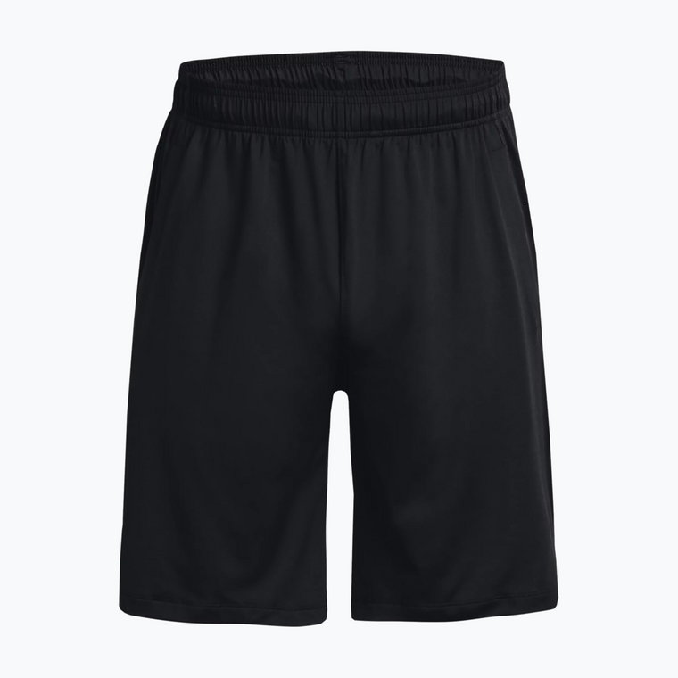 Spodenki treningowe męskie Under Armour Tech Vent black/black/black | WYSYŁKA W 24H | 30 DNI NA ZWROT