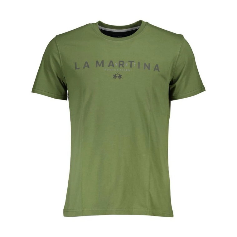 T-Shirts La Martina