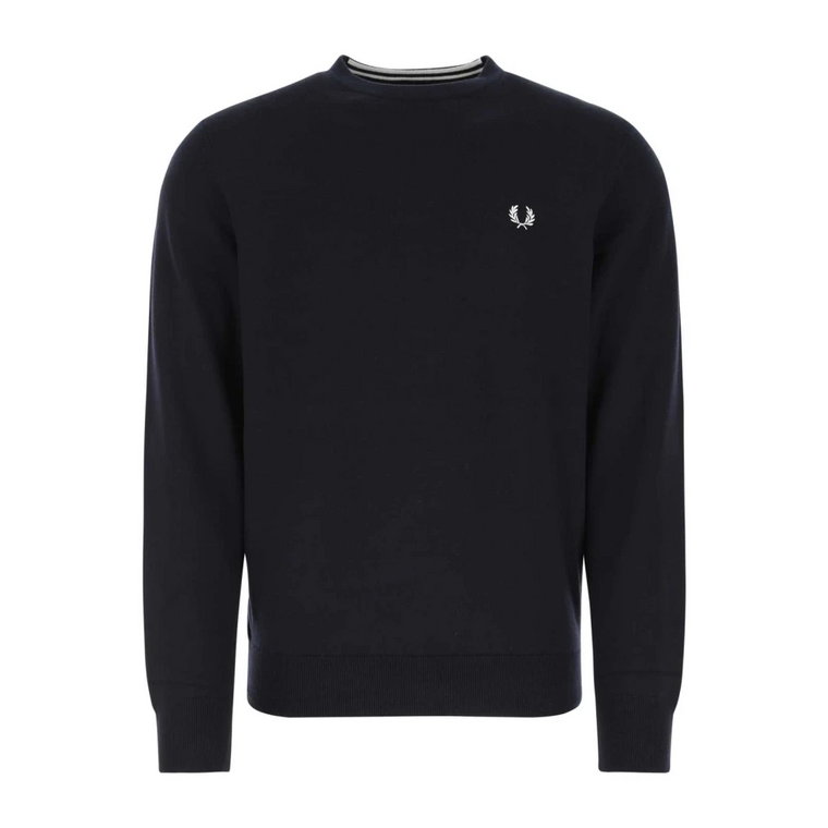 Stylowa Maglia Koszula Fred Perry