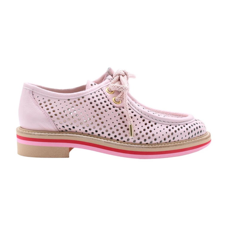 Sailor Shoes Pertini