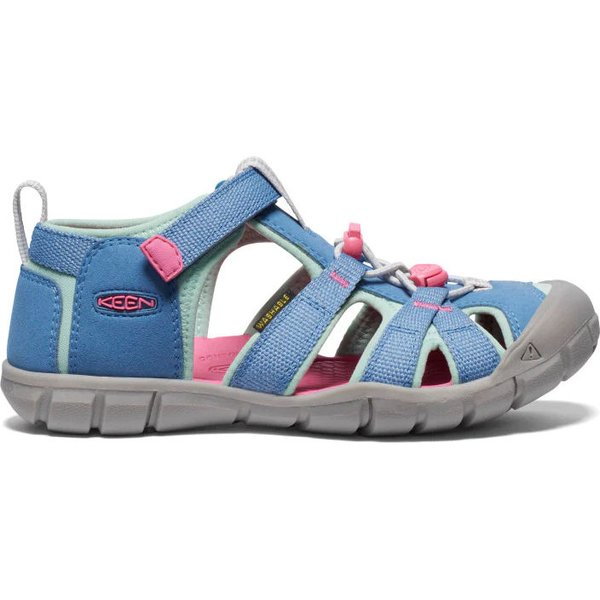 Buty Seacamp II CNX Jr Keen