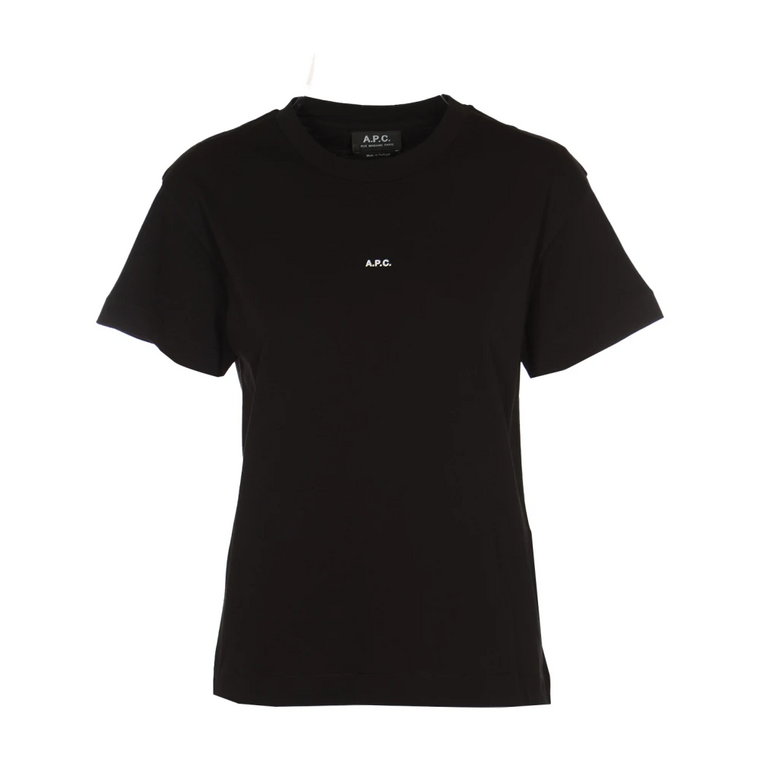 T-Shirts A.p.c.