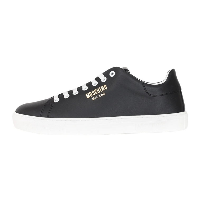 Sneakers Moschino