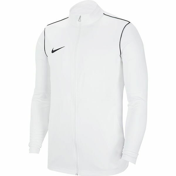 Bluza juniorska Dry Park 20 Knit Track Nike