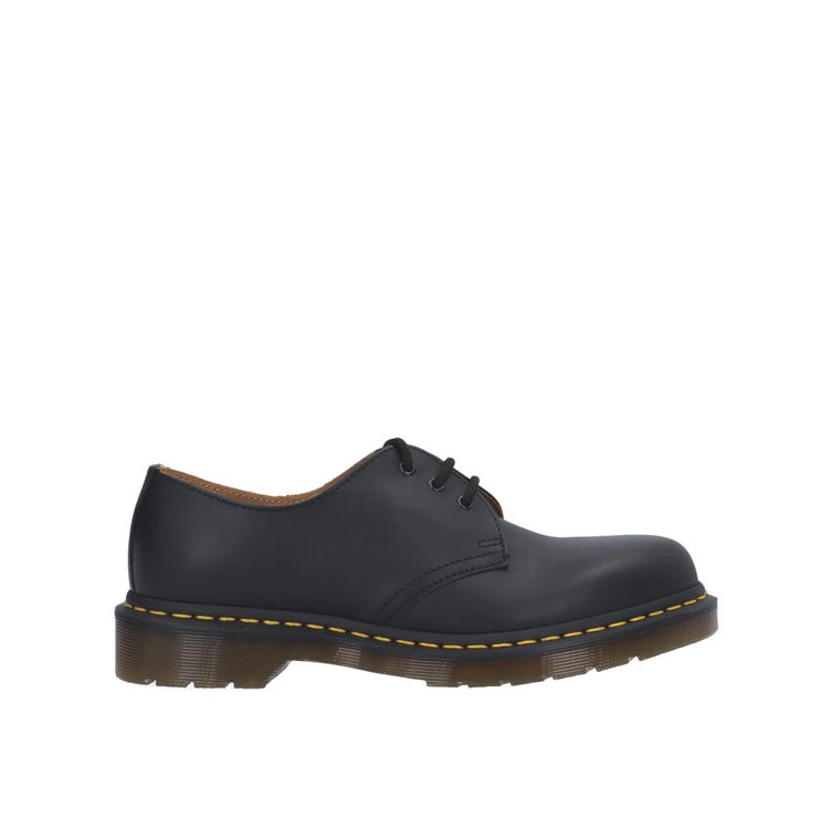 Laced Shoes Dr. Martens