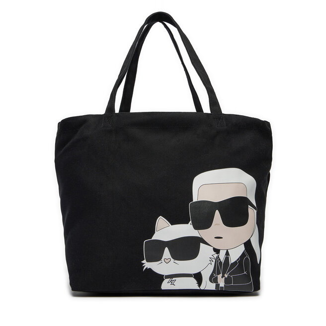 Torebka KARL LAGERFELD