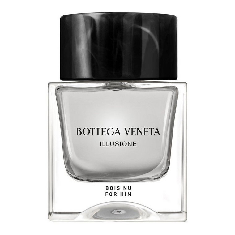 Bottega Veneta Illusione Bois Nu - woda toaletowa dla mężczyzn 50ml