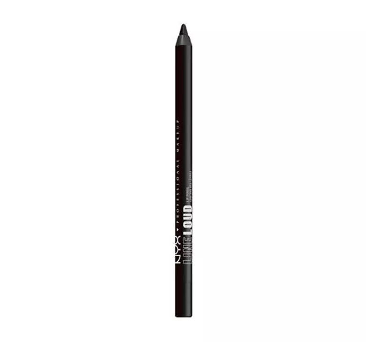 NYX PROFESSIONAL MAKEUP LINE LOUD LIP PENCIL KONTURÓWKA DO UST 18 1,2G