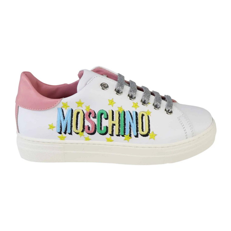 Sneakers Moschino