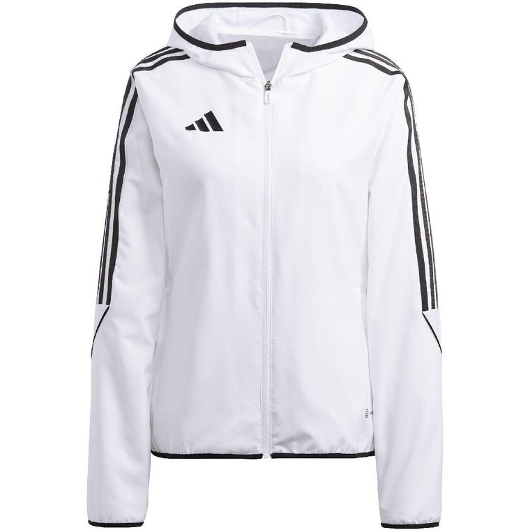 Kurtka damska adidas Tiro 23 League Windbreaker