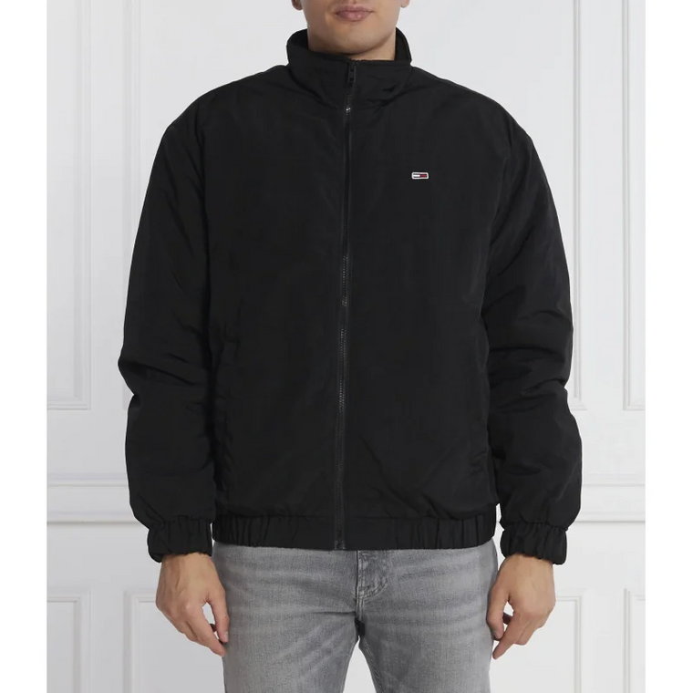 Tommy Jeans Kurtka ESSENTIAL PADDED | Regular Fit