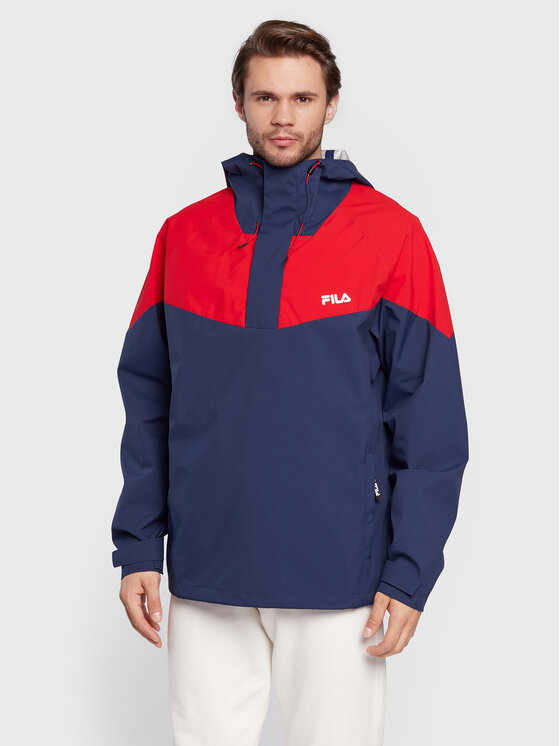 Kurtka anorak Fila