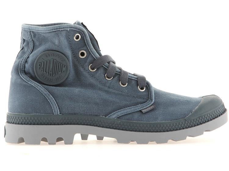 Palladium Pampa Hi 02352-404-M