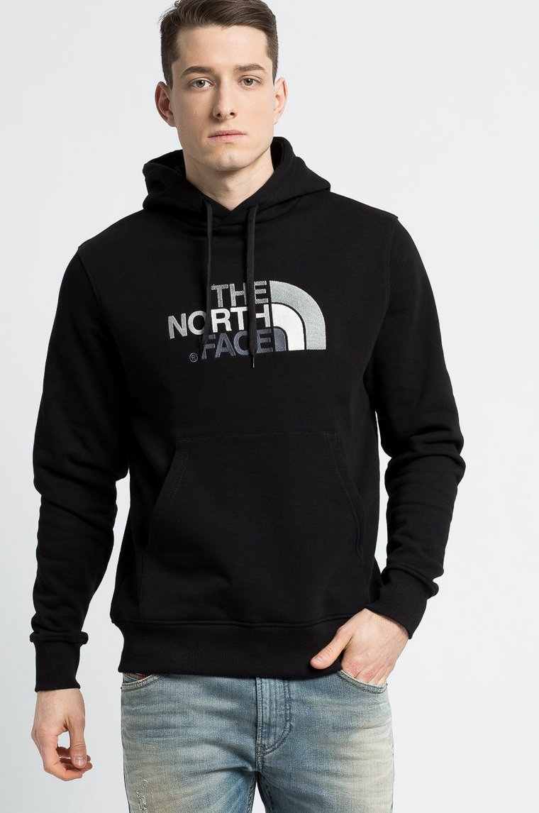 The North Face - Bluza Drew Peak Hoodie T0AHJY