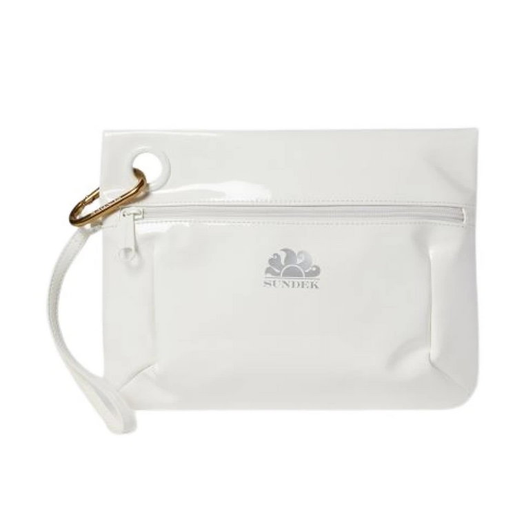 Torba clutch Sundek