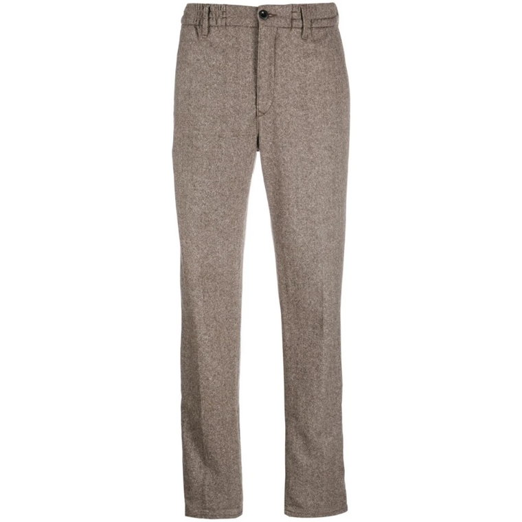 Trousers Incotex