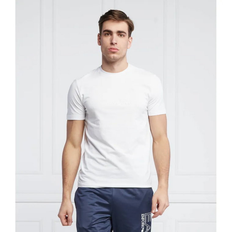 EA7 T-shirt | Regular Fit