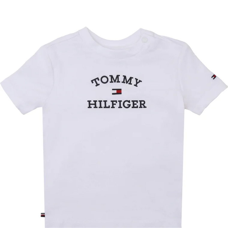 Tommy Hilfiger T-shirt | Regular Fit