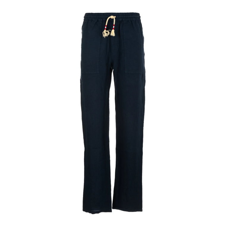 Trousers MC2 Saint Barth