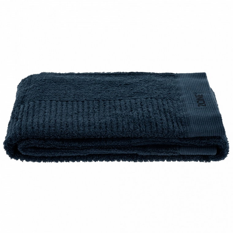 Ręcznik 50 x 100 cm dark blue classic 330117 kod: 330117