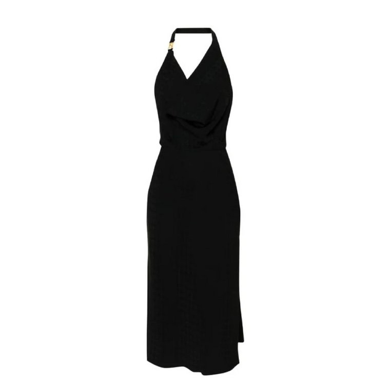 Midi Dresses Elisabetta Franchi