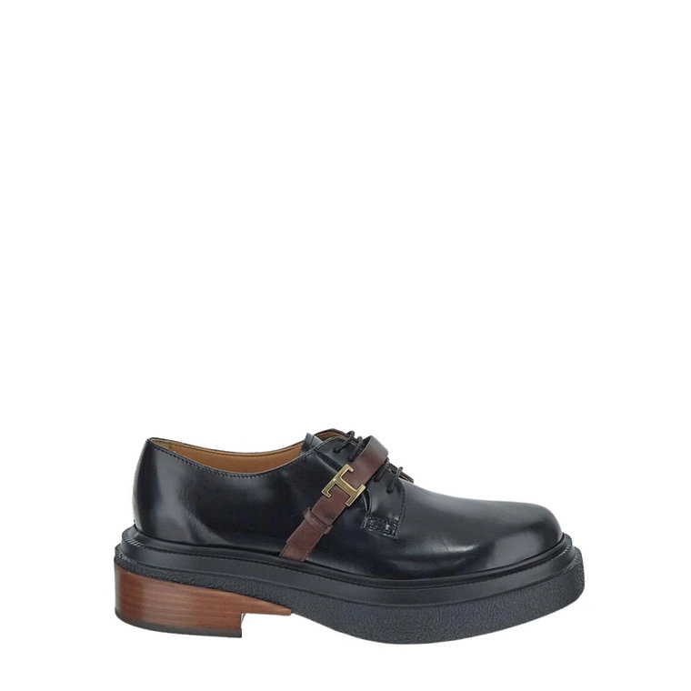 Business Shoes Tod's