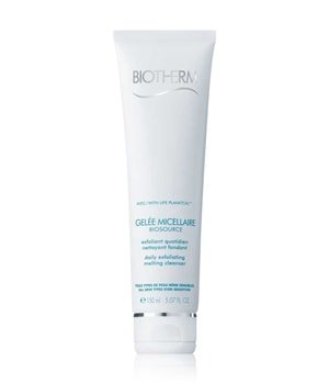 BIOTHERM Biosource Gelée Micellaire Żel oczyszczający 150 ml