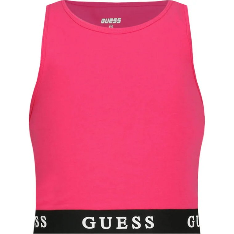 GUESS ACTIVE Top | Slim Fit