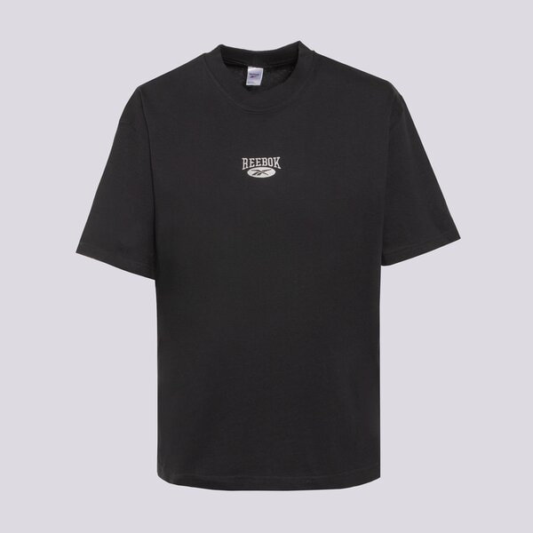 REEBOK T-SHIRT CL AE ARCHIVE SM LOGO TEE