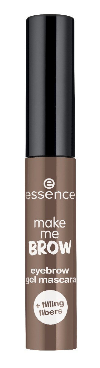 Essence Make Me Brow Maskara do brwi, 05