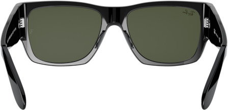 Okulary Przeciwsłoneczne Ray Ban RB 2187 WAYFARER NOMAD 901/31