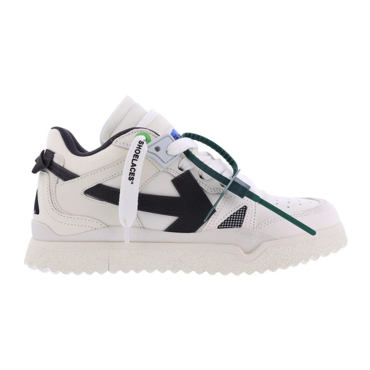 Sneakers Off White