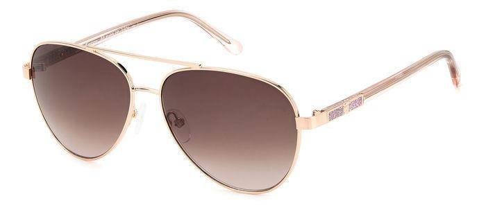 Okulary przeciwsłoneczne Juicy Couture JU 630 G S AU2