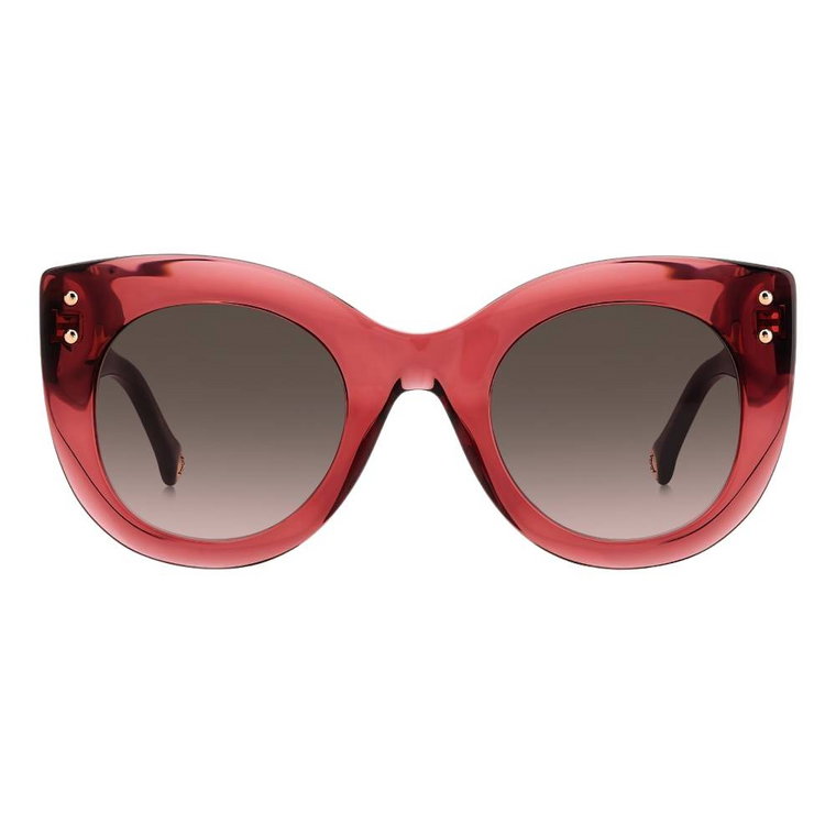 Carolina Herrera Okulary Przeciwsłoneczne HER 0127/S 2061278CQ50HA