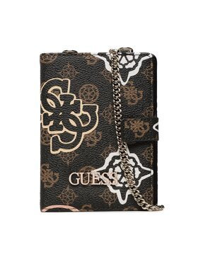 Etui na dokumenty Guess