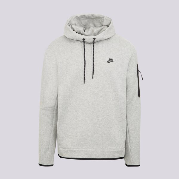 NIKE BLUZA Z KAPTUREM NSW TECH FLC PO HOODIE