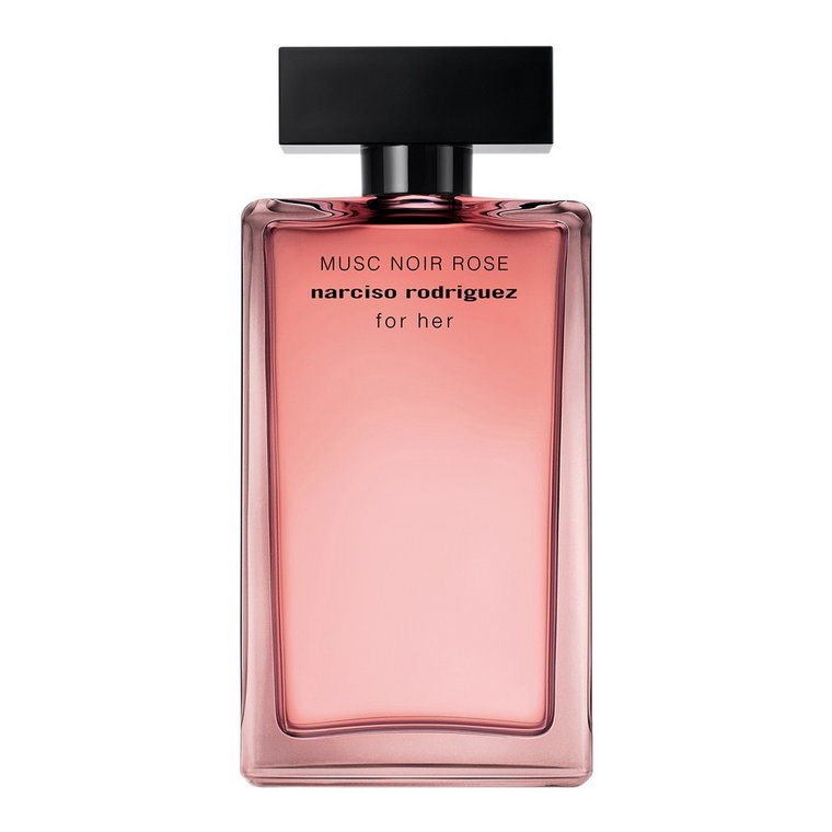 Narciso Rodriguez Musc Noir Rose For Her woda perfumowana 100 ml
