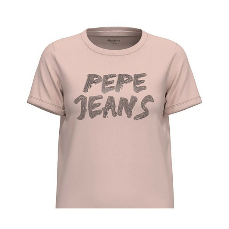 Stylowa koszulka Pepe Jeans