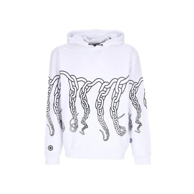 Bluza Octopus