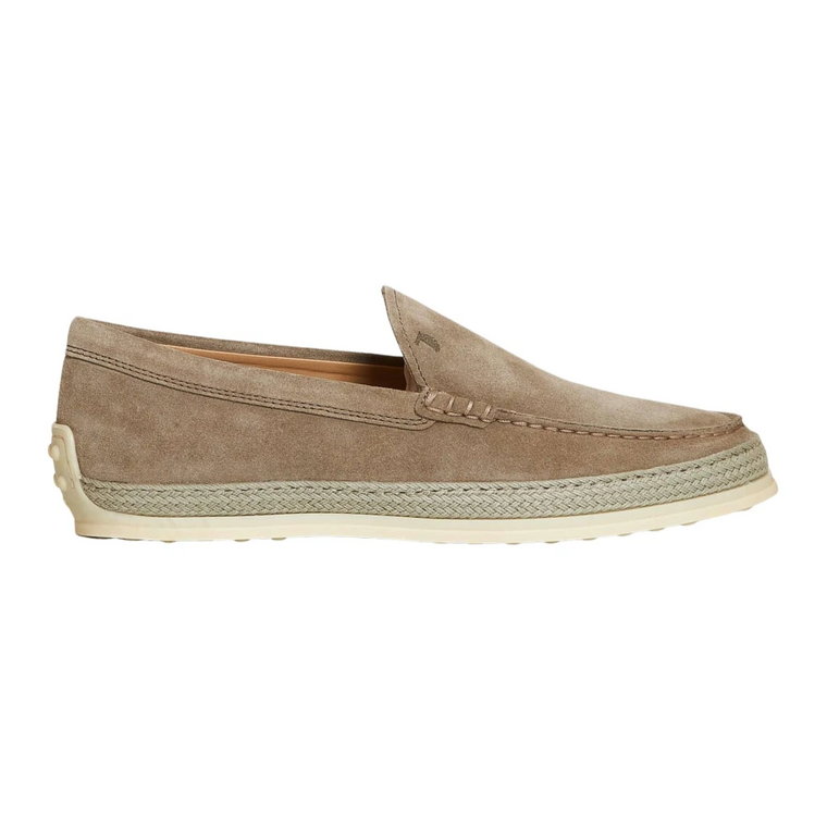 Loafersy Tod's