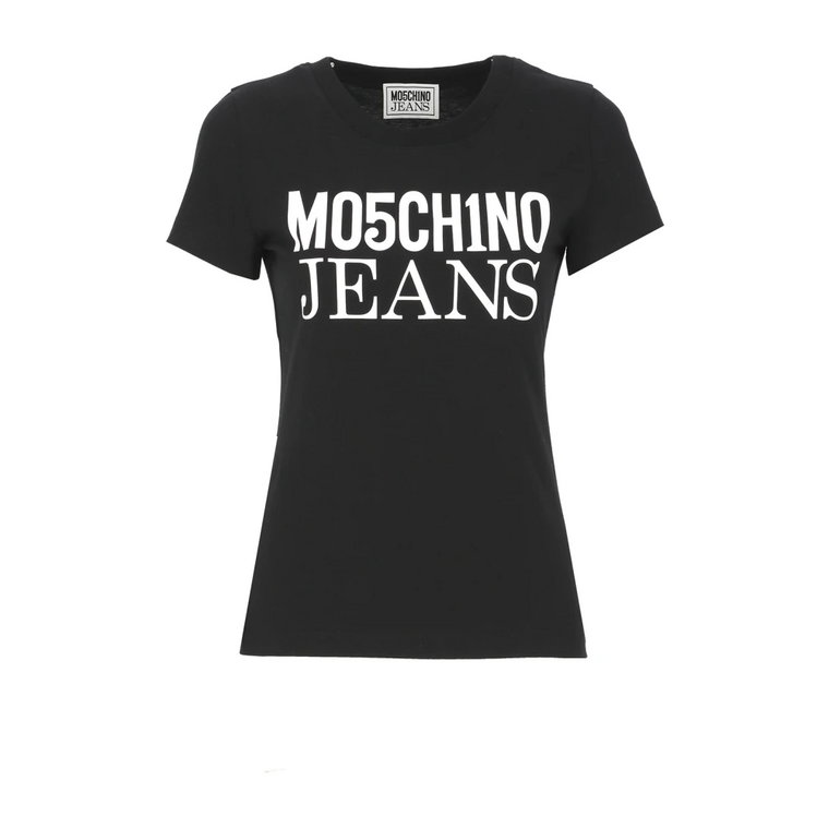 T-Shirts Moschino