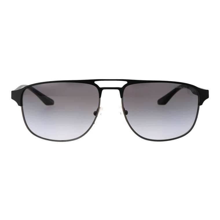 Stylowe okulary przeciwsłoneczne 0Ea2144 Emporio Armani