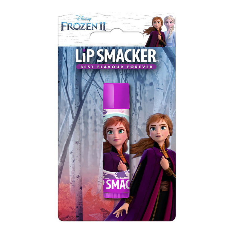 Lip Smacker Disney Frozen Anna Błyszczyk do ust 4 g