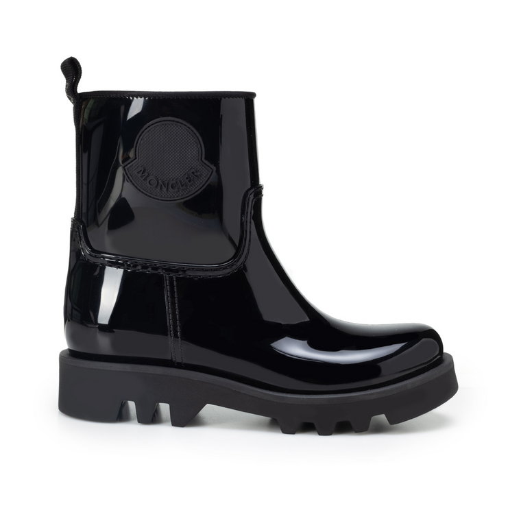 Rain Boots Moncler