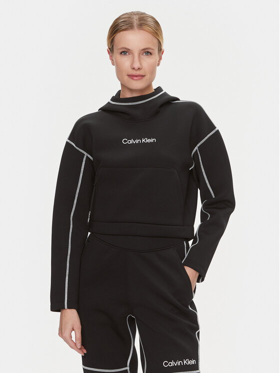 Bluza Calvin Klein Performance