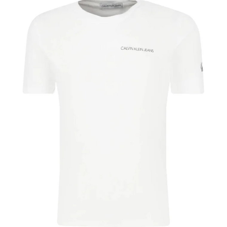 CALVIN KLEIN JEANS T-shirt | Regular Fit