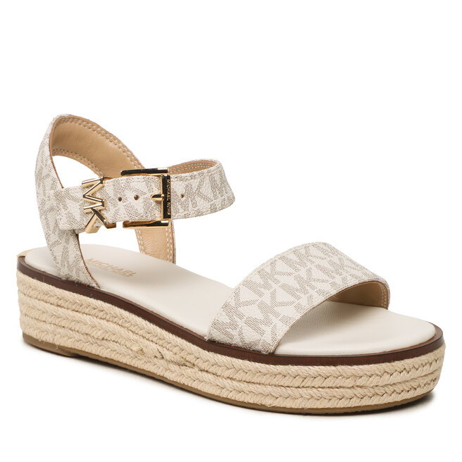 Espadryle MICHAEL Michael Kors