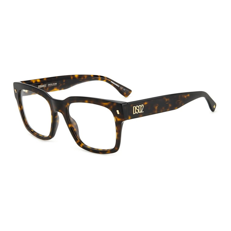 D2 0066 086 Avana Okulary Dsquared2