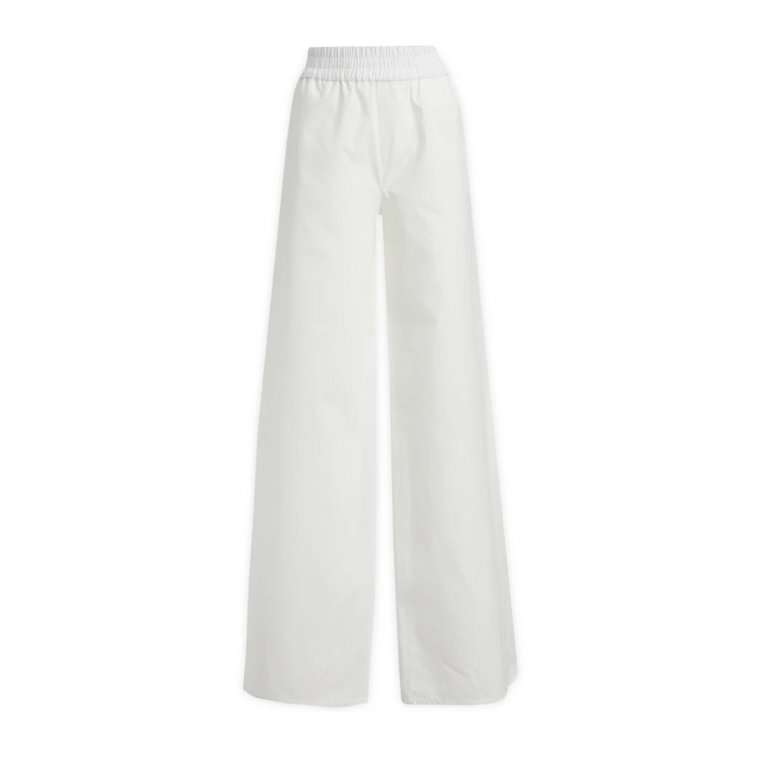 Wide Trousers Dsquared2