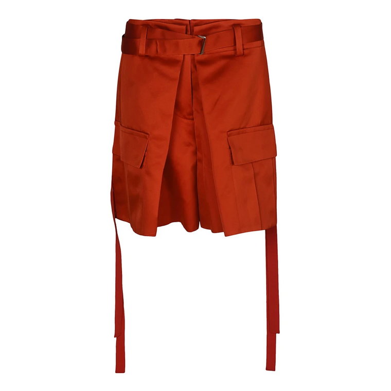 Short Shorts Sacai